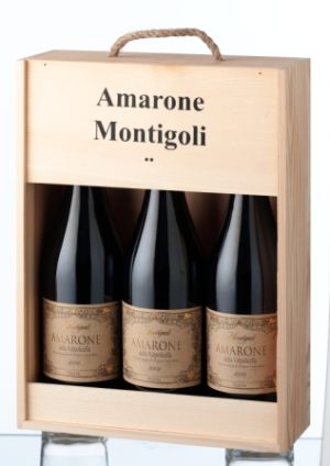 Montigoli Amarone