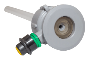 Anstikker A-Kobling til rensedunk