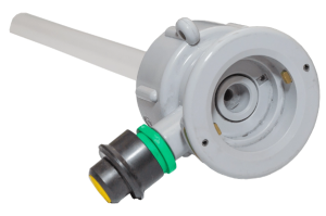 Anstikker S-Kobling til rensedunk