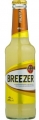 Bacardi Breezer Pineapple