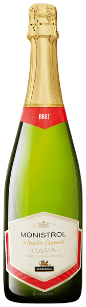 Cava Monistrol Brut
