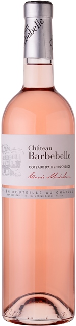 Chateau Barbebelle Rosé