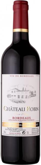 Chateau Robin Bordeaux