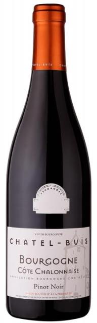 Bourgogne Pinot Noir