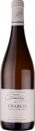 Domaine Fourrey Chablis 75 cl.