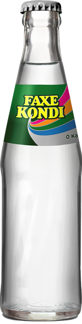 Faxe Kondi Free
