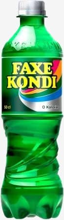 Faxe Kondi Free