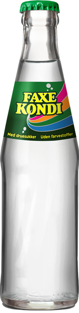 Faxe Kondi