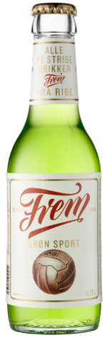 Frem Grøn