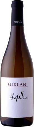 Girlan 448 S.L.M. Cuvee Bianco