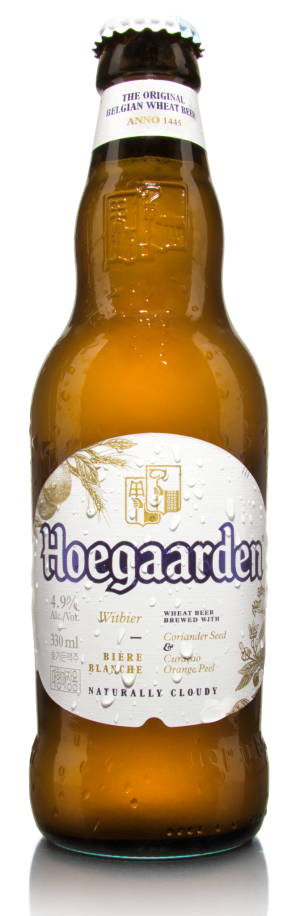 Hoegaarden