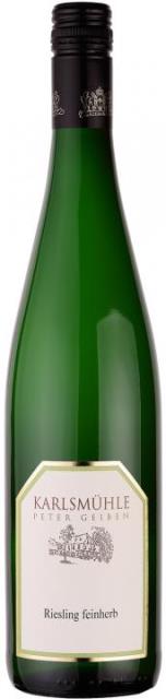 Riesling Feinherb