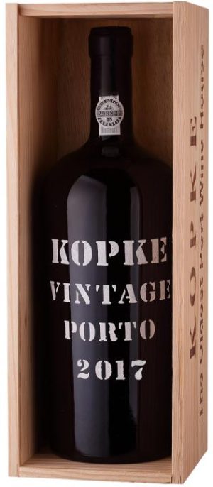 Kopke Vintage Magnum