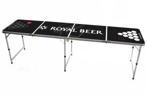 Leje Beer Pong Bord
