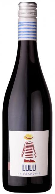 Lulu Le Francais Carignan