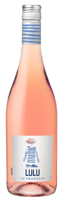 Lulu Le Francais Rose