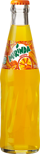 Mirinda Orange