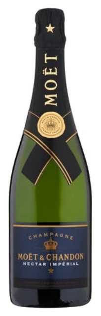 Moet & Chandon Imperial Nectar