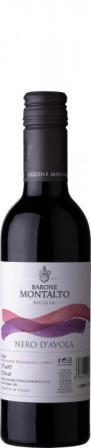 Montalto Nero D'Avola