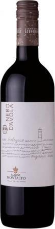 Montalto Nero D'avola Øko