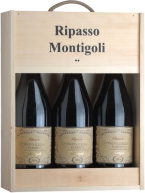 Montigoli Ripasso
