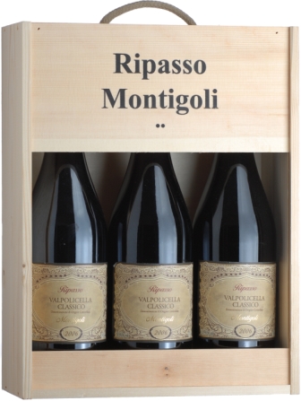 Montigoli Ripasso
