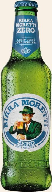 Moretti Zero