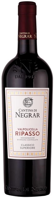 Valpolicella Ripasso Classico Superiore