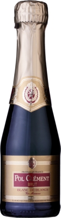 Pol Clement Brut Blanc de Blancs