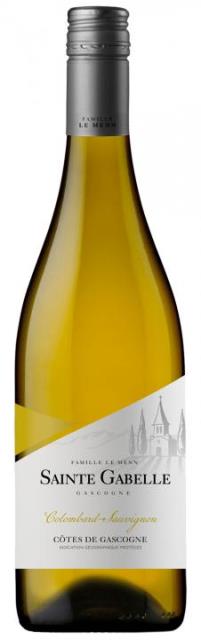 Sainte Gabelle Blanc