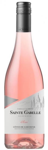 Sainte Gabelle Rose