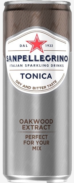 San Pellegrino Acqua Tonica
