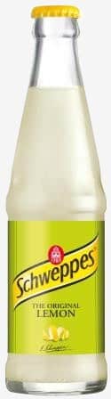 Schweppes Lemon