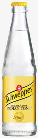Schweppes Tonic