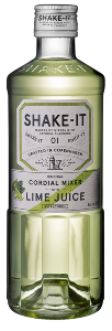 SHAKE IT Lime