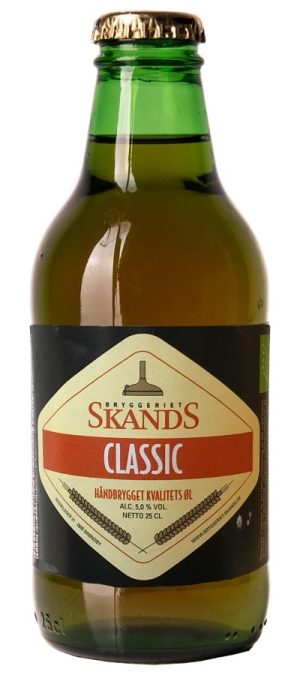 Skands Øko Classic