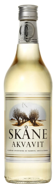 Skåne Akvavit