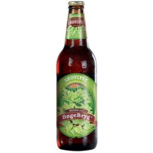 Skovlyst Bøgebryg Brown Ale