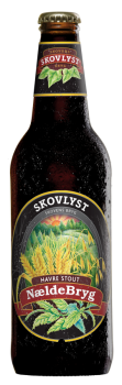 Skovlyst Nældebryg Havre Stout