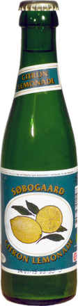 Søbogaard Citron Lemonade