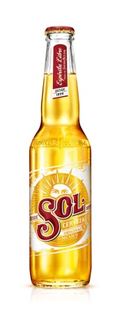 Sol Cerveza