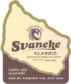 Svaneke Classic Øko