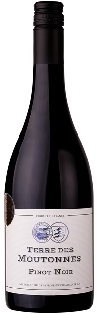 Terre Des Moutonnes Pinot Noir