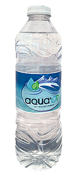 Aqua-On Kildevand
