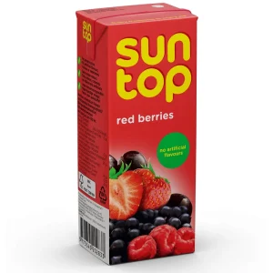 Suntop Red Berries