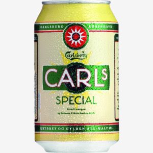 Carls Special