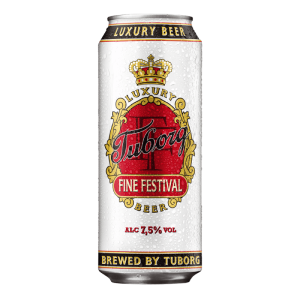 FF Fine Festival 50 cl
