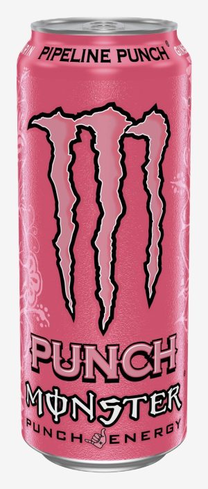 Monster Punch Pipeline