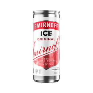 Smirnoff Ice 25cl