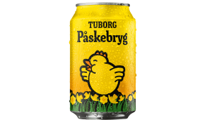 Tuborg Påskebryg
